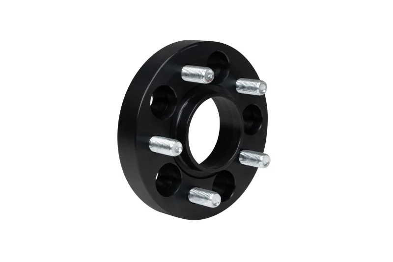 Eibach Pro-Spacer System 30mm Black Spacer - 2015 Ford Mustang Ecoboost / V6 / GT - Image 4