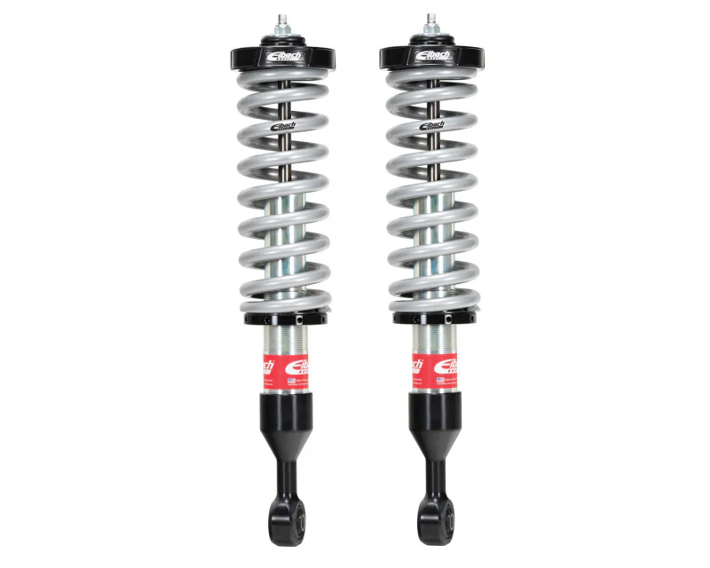 Eibach Pro-Truck Coilover 2.0 Front for 16-20 Toyota Tacoma 2WD/4WD - Image 2