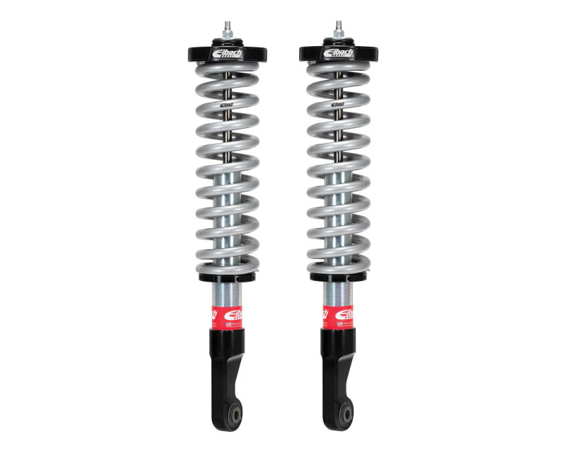 Eibach Pro-Truck Coilover 2.0 Front for 16-20 Toyota Tundra 2WD/4WD - Image 2