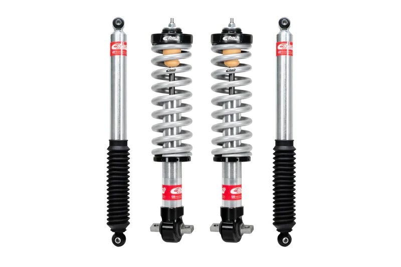 Eibach Pro-Truck Coilover 2.0 Front / Rear Sport Shocks for 18-20 Ford Ranger 4WD - Image 2