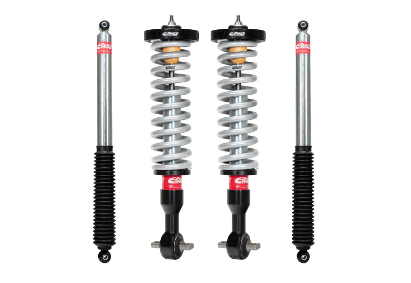 Eibach Pro-Truck Coilover 2.0 Front/Sport Rear for 15-20 Ford F-150 V6 2.7L 4WD - Image 2