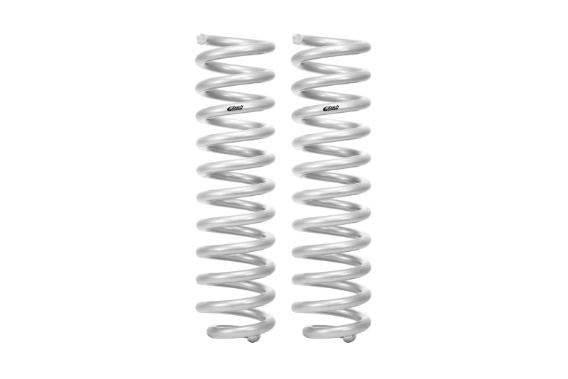 Eibach Pro-Truck Ft Lift Springs 17-19 Ford F250/F350 SD 4WD (Must Use w/ Pro-Truck Front Shocks) - Image 2
