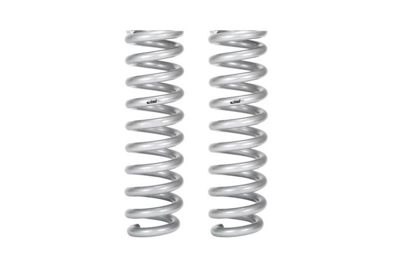 Eibach Pro-Truck Lift Kit 16-19 Toyota Tundra Springs (Front Springs Only) - Image 2