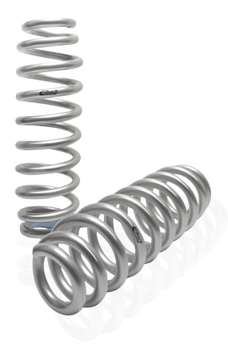 Eibach Pro-Truck Lift Kit 16-20 Toyota Tundra Springs (Front Springs Only) - Image 2