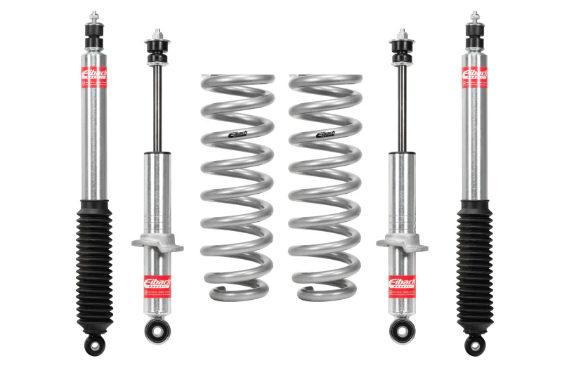Eibach Pro-Truck Lift Kit for 00-06 Toyota Tundra 2WD Only - Image 3