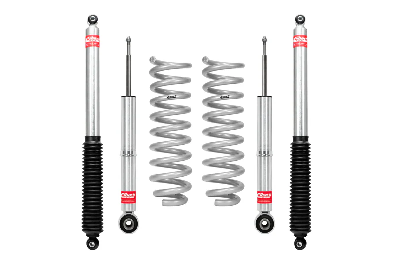 Eibach Pro-Truck Lift Kit for 09-13 Ford F-150 (Excludes SVT Raptor) - Image 3