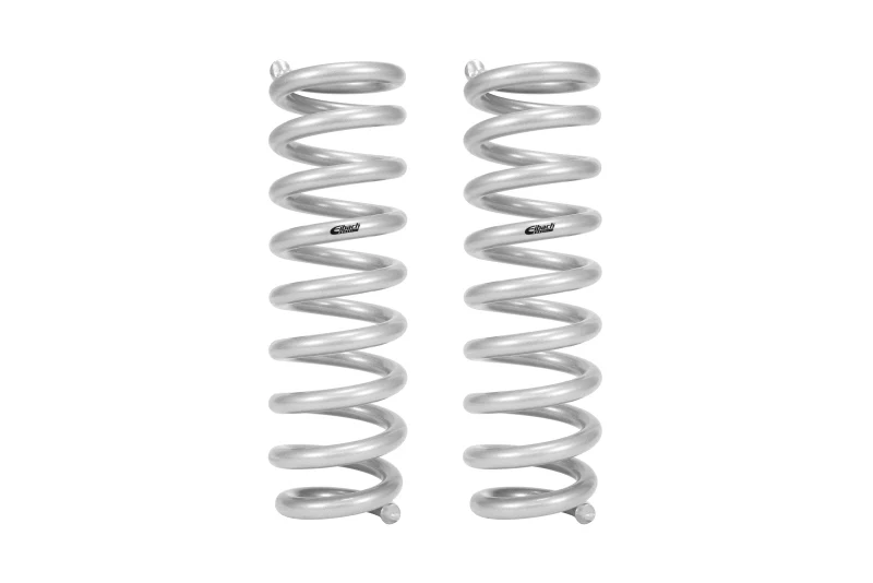 Eibach Pro-Truck Lift Kit for 15-17 Chevrolet Colorado (Must Be Used w/ Pro-Truck Front Shocks) - Image 2