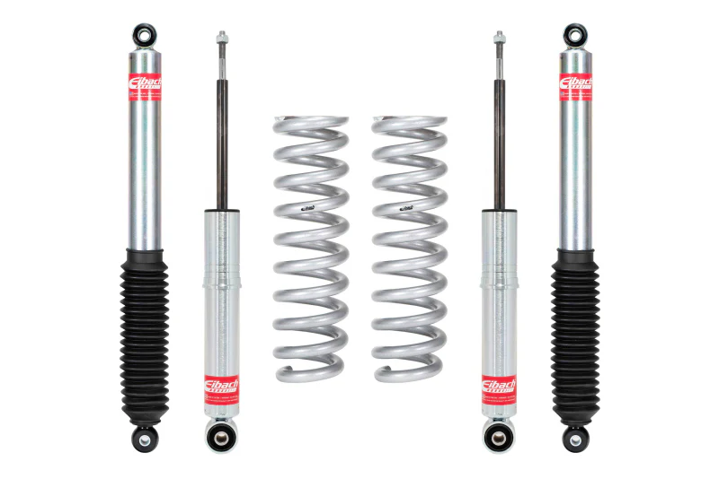 Eibach Pro-Truck Lift Kit for 15-17 Chevrolet Colorado (Pro-Truck Shocks Included) - Image 3