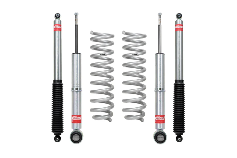 Eibach Pro-Truck Lift Kit for 15-18 Ford F-150 - Image 3