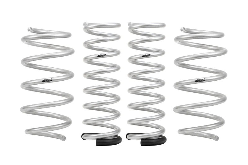 Eibach Pro-Truck Lift Kit for 18-19 Subaru Crosstrek - Image 2