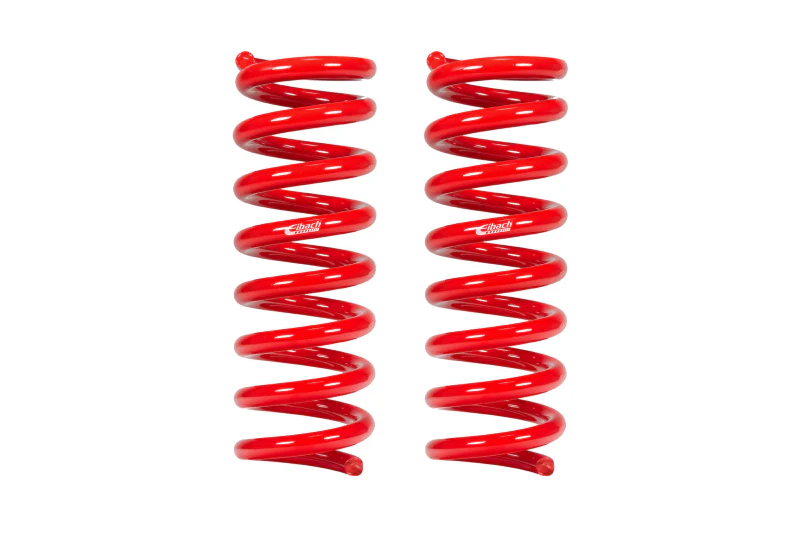 Eibach Pro-Truck Lift Kit for 20+ Toyota Tacoma TRD PRO