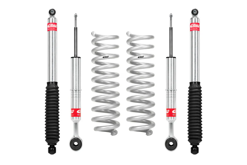 Eibach Pro-Truck Lift Kit for 2004-2008 Ford F-150 4WD - Image 2