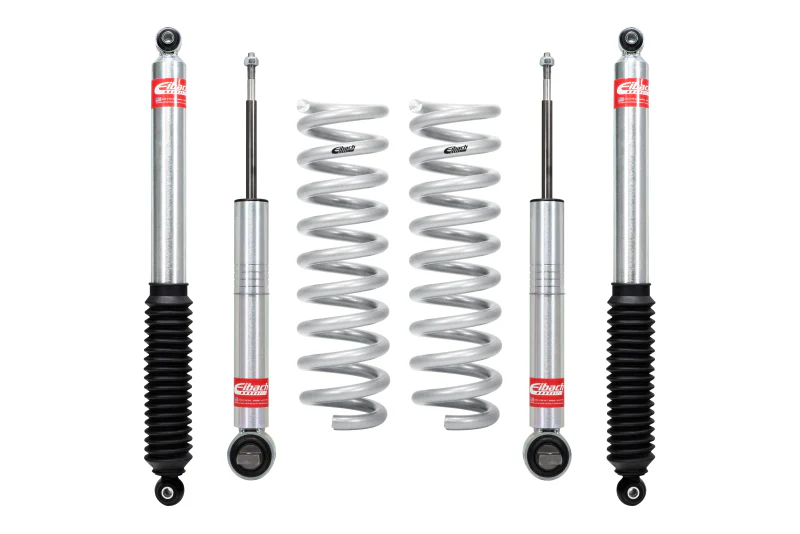 Eibach Pro-Truck Lift Kit for 2019 Ford Ranger - Image 2