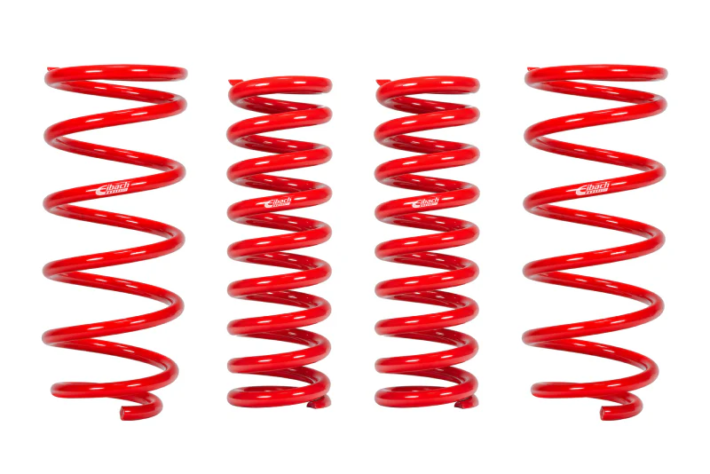 Eibach Pro-Truck Lift Kit for 2019+ Toyota 4Runner TRD Pro 4WD - Front & Rear - Image 4