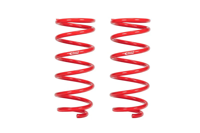 Eibach Pro-Truck Lift Kit for 2019+ Toyota 4Runner TRD Pro 4WD - Rear - Image 2