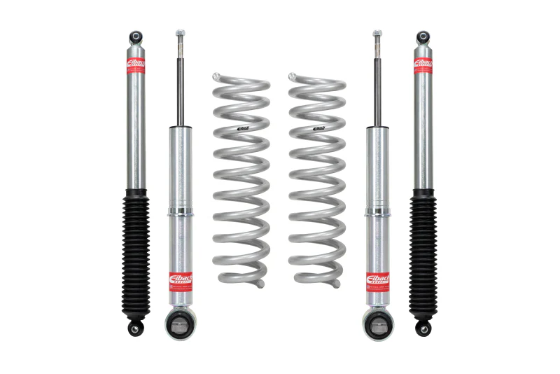 Eibach Pro-Truck Lift Kit for 2021+ Ford F-150 4WD 2.7L