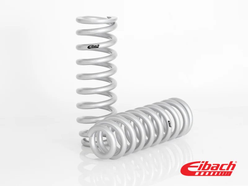 Eibach Pro-Truck Lift Kit for 96-02 Toyota 4Runner (Must Be Used w/ Pro-Truck Rear Shocks) - Image 2