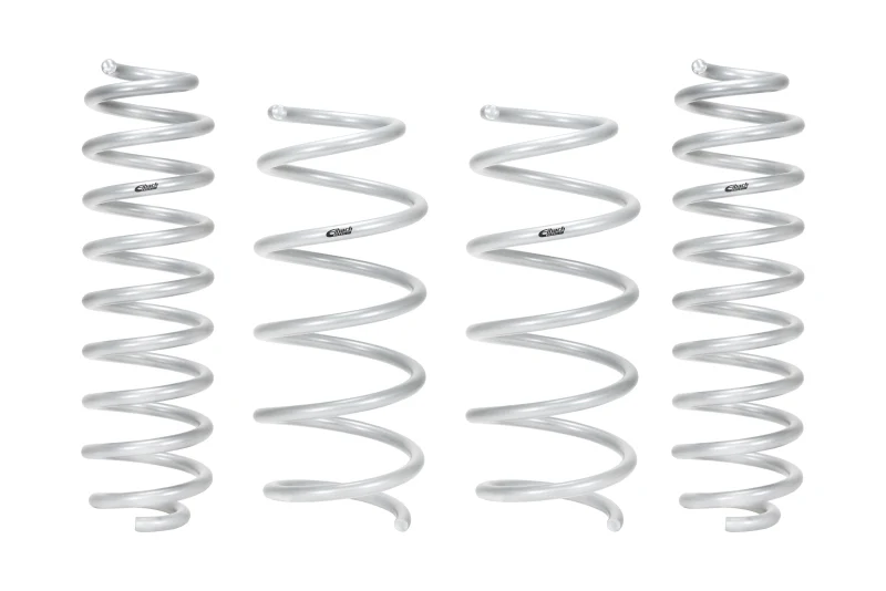 Eibach Pro-Truck Lift Kit for XA50 Toyota RAV4 PLK - Image 2