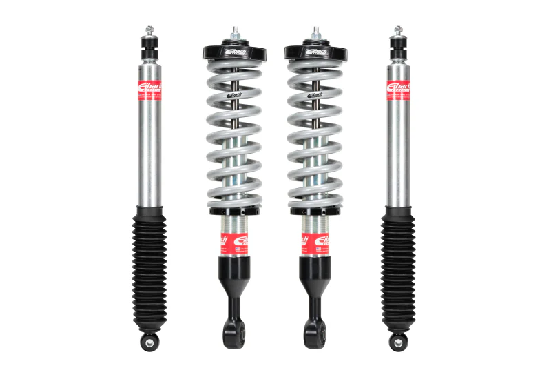 Eibach Pro-Truck-Lift Stage 2 16-20 Toyota Tacoma 2WD/4WD - Image 2