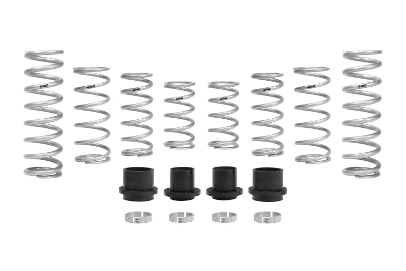 Eibach Pro-UTV 18-20 Polaris RZR XP 4 1000 Turbo 4-Seat Stage 3 Performance Springs - Set of 8 - Image 2