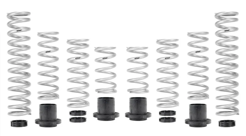 Eibach Pro-UTV 2020 Polaris RZR Pro XP (4 Seat Ultimate) Stage 3 Performance Springs