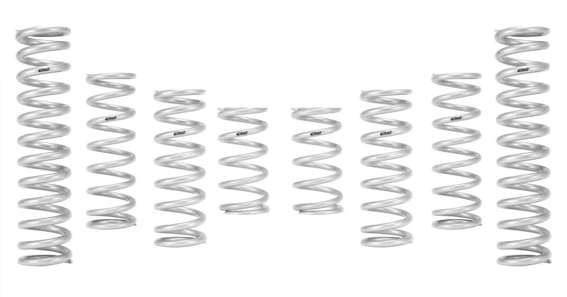 Eibach Pro-UTV 21-22 CAN-AM Maverick X3 X RS Turbo RR Stage 3 Performance Kit (Smart Shox)