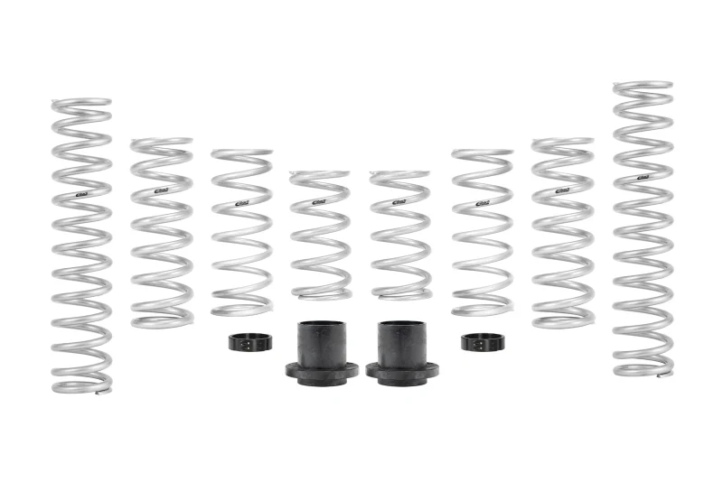 Eibach Pro-UTV Stage 2 14-16 Polaris RZR XP 1000 EPS (2 Seat)