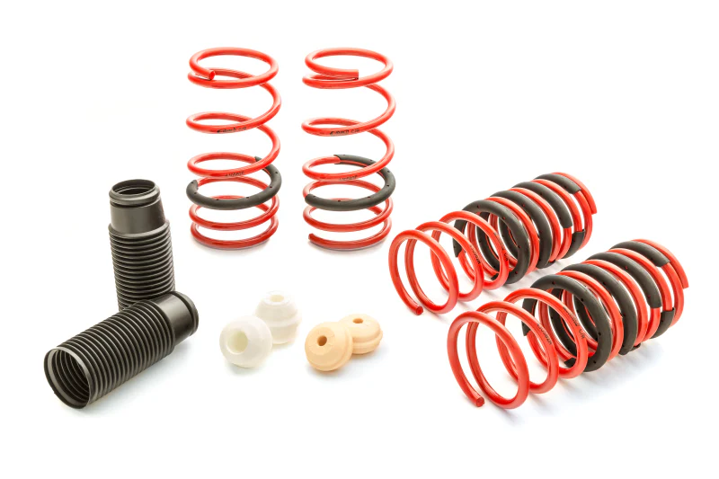 Eibach Sportline Kit for 13 Scion FR-S ZN6 2.0L 4cyl - Image 2