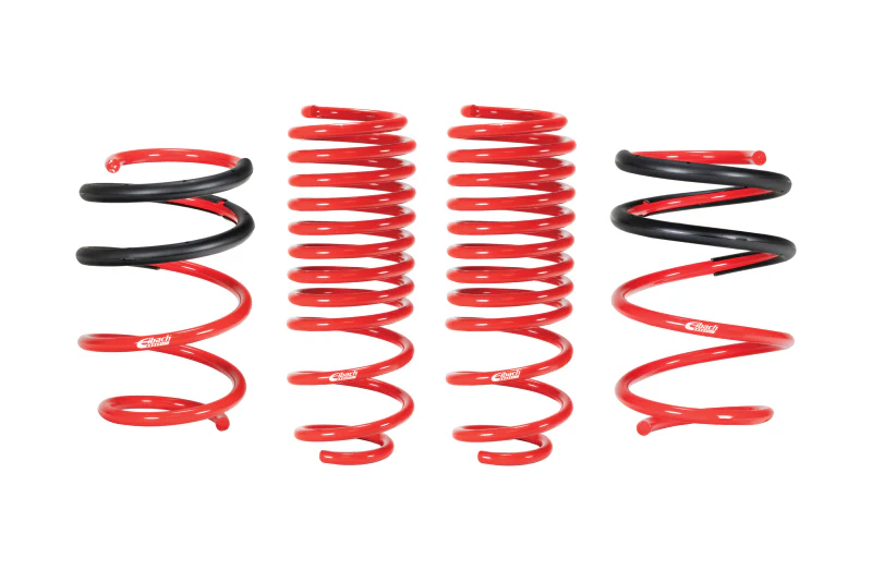 Eibach Sportline Kit for 17+ Honda Civic SI - Image 2