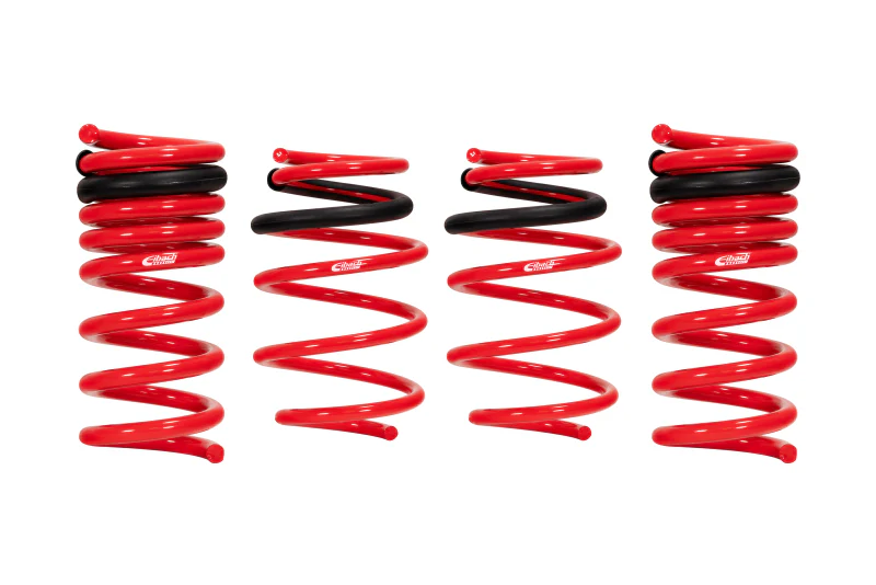 Eibach Sportline Kit for 18-19 Honda Accord 1.5L Turbo / 2.0L Turbo - Image 2