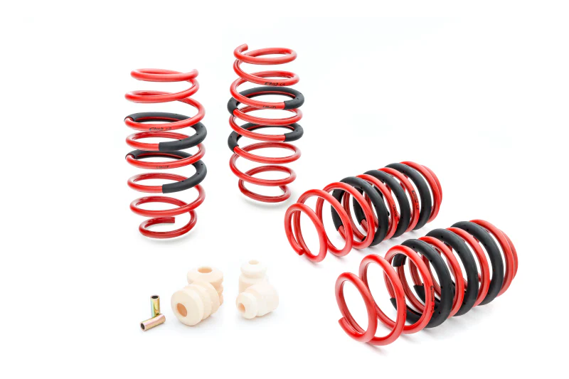Eibach Sportline Kit for Honda 14+ Civic/12-13 Civic Si Coupe/Sedan /13-15 Acura ILX 4cyl - Image 2