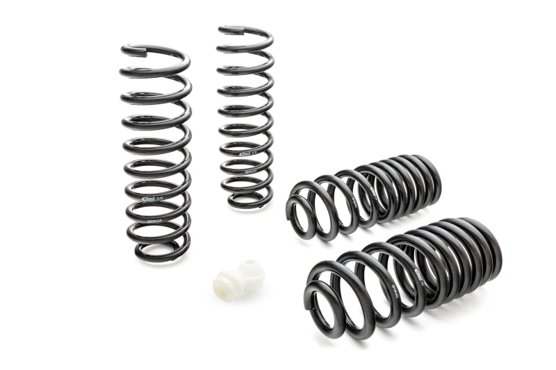 Eibach SUV Pro-Kit for 11-12 Jeep Grand Cherokee 2WD/4WD V6/V8 - Image 2
