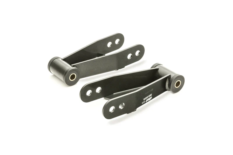 Eibach Truck Rear Shackle Kit for 88-07 Chevy/GMC C-1500 /94-00 Dodge Ram 1500/97-03 Ford F-150 - Image 2