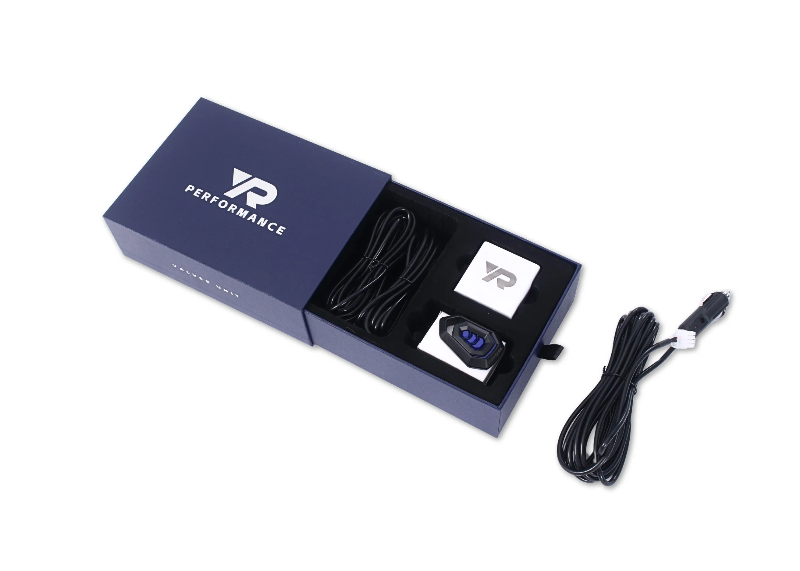 Electronic Exhaust Valve Harness Kit - Image 6