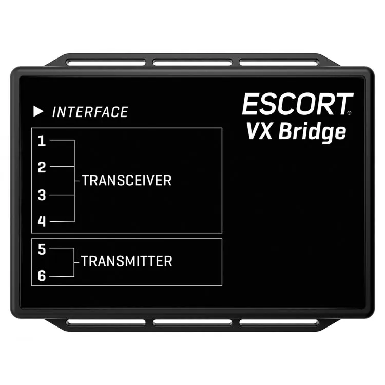 Escort REDLINE Ci 360 Radar/Laser Detector - Image 4