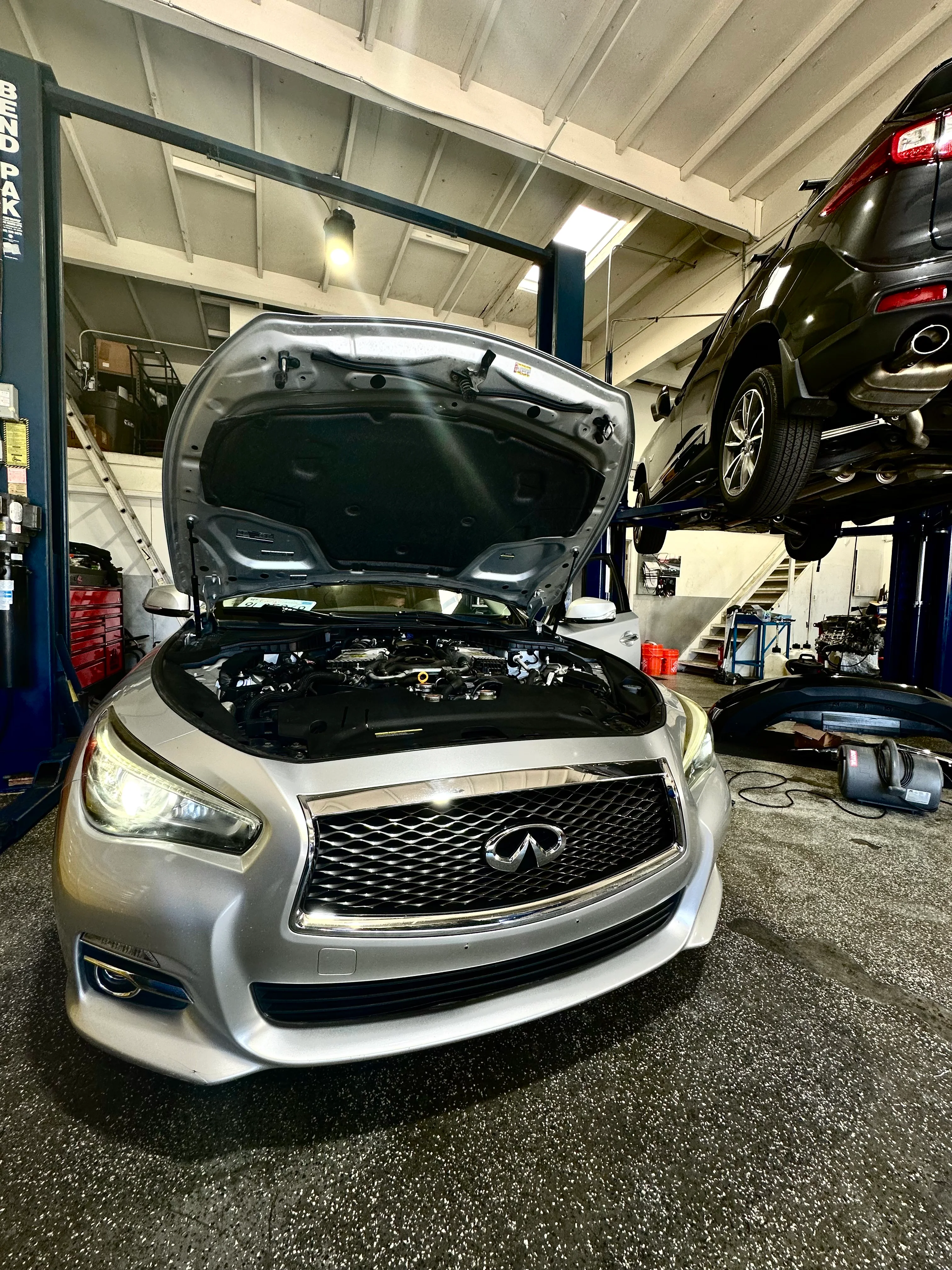 🌟 Exclusive Offer: $150 MOTUL Premium Oil Change! 🌟 - Image 3