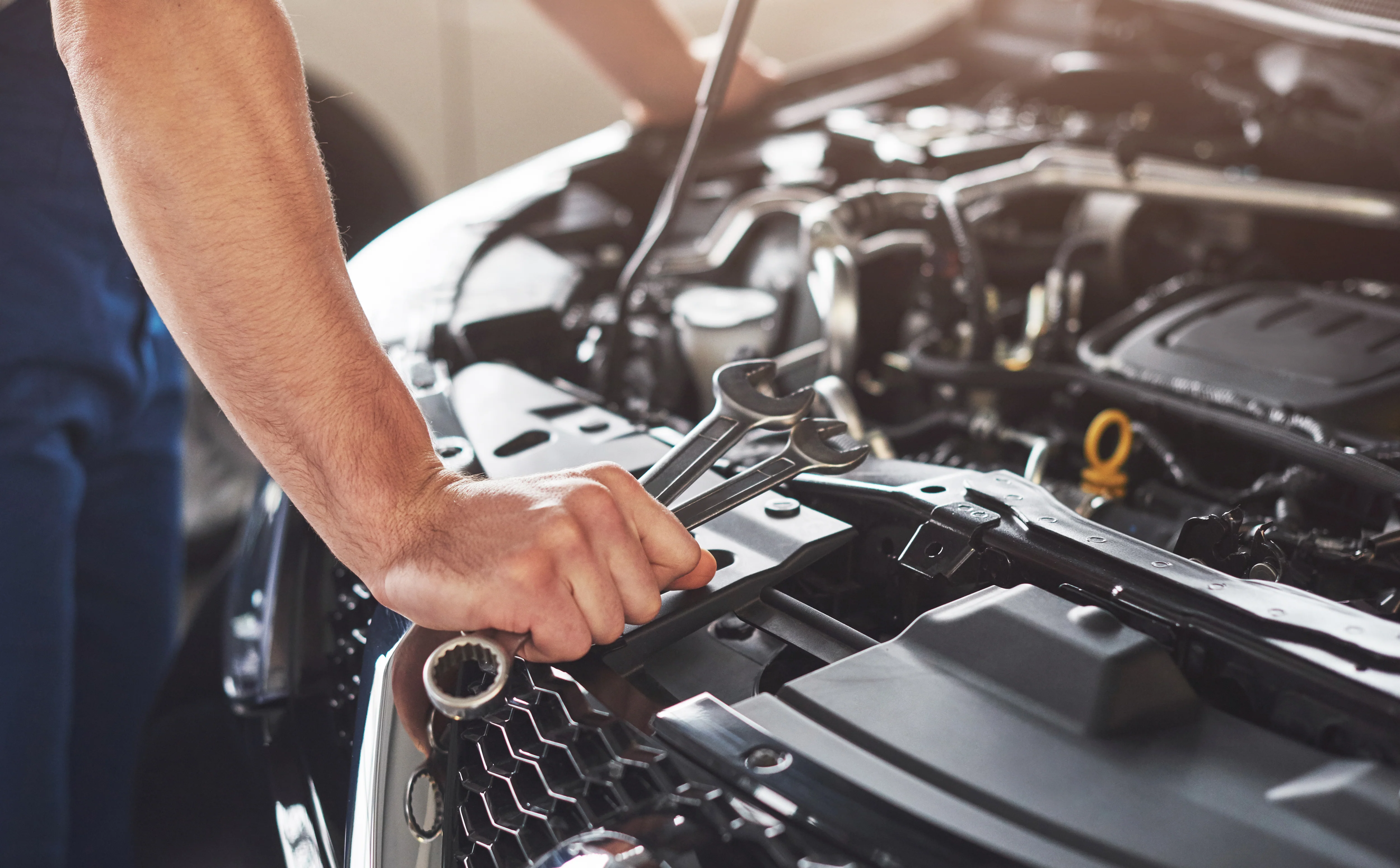 🌟 Exclusive Offer: $150 MOTUL Premium Oil Change! 🌟 - Image 4