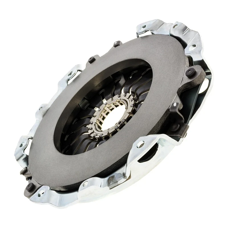 Exedy 02-05 Subaru WRX 2.0L Replacement Clutch Cover Stage 1/Stage 2 For 15802/15950/15950P4 - Image 4