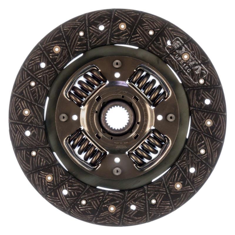 Exedy 04-14 Subaru Impreza WRX STI H4 Stage 1 Replacement Organic Clutch Disc (For 15803HD) - Image 2