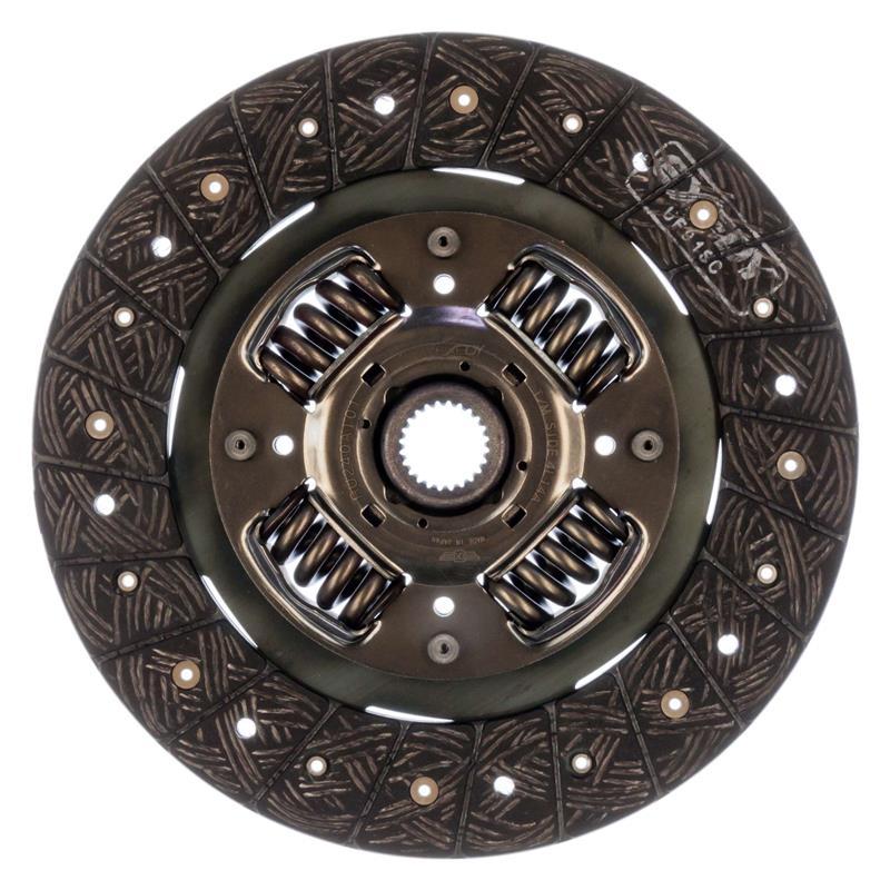 Exedy 04-14 Subaru Impreza WRX STI H4 Stage 1 Replacement Organic Clutch Disc (For 15803HD) - Image 3