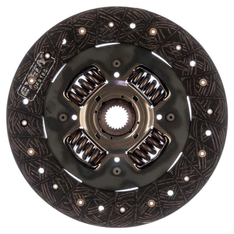Exedy 04-14 Subaru Impreza WRX STI H4 Stage 1 Replacement Organic Clutch Disc (For 15803HD) - Image 4
