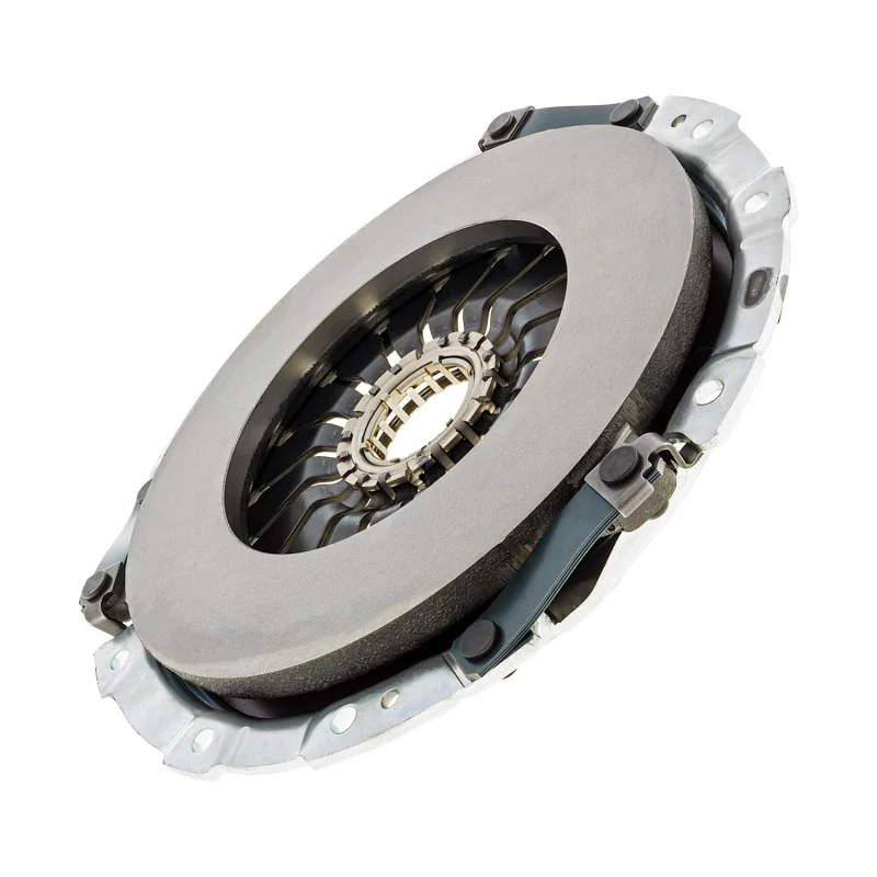 Exedy 04-14 Subaru Impreza WRX/STI Stage 1/Stage 2 Replacement Clutch Cover (Fits 15803HD) - Image 3