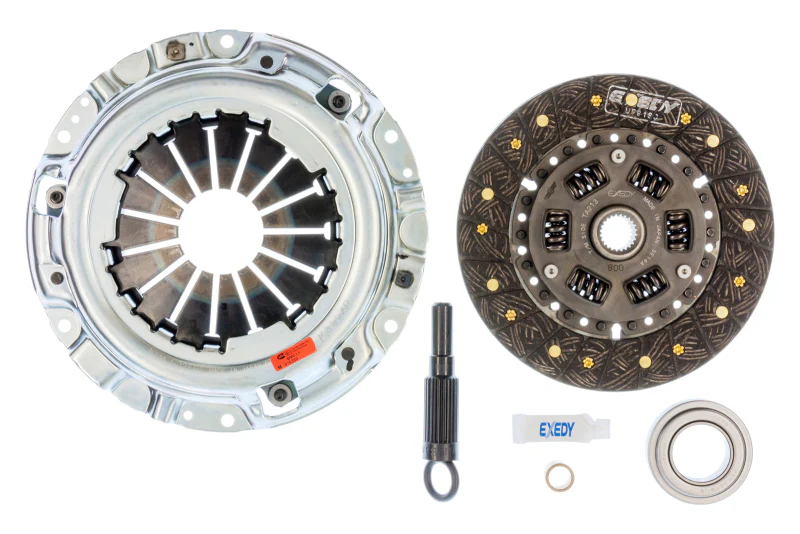 Exedy 1982-1983 Nissan 200SX L4 Stage 1 Organic Clutch - Image 2