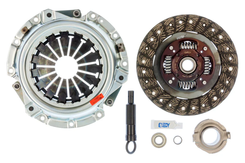 Exedy 1984-1991 Mazda RX-7 R2 Stage 1 Organic Clutch - Image 2