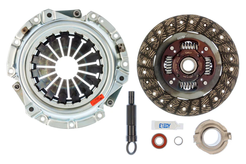 Exedy 1984-1991 Mazda RX-7 R2 Stage 1 Organic Clutch - Image 3