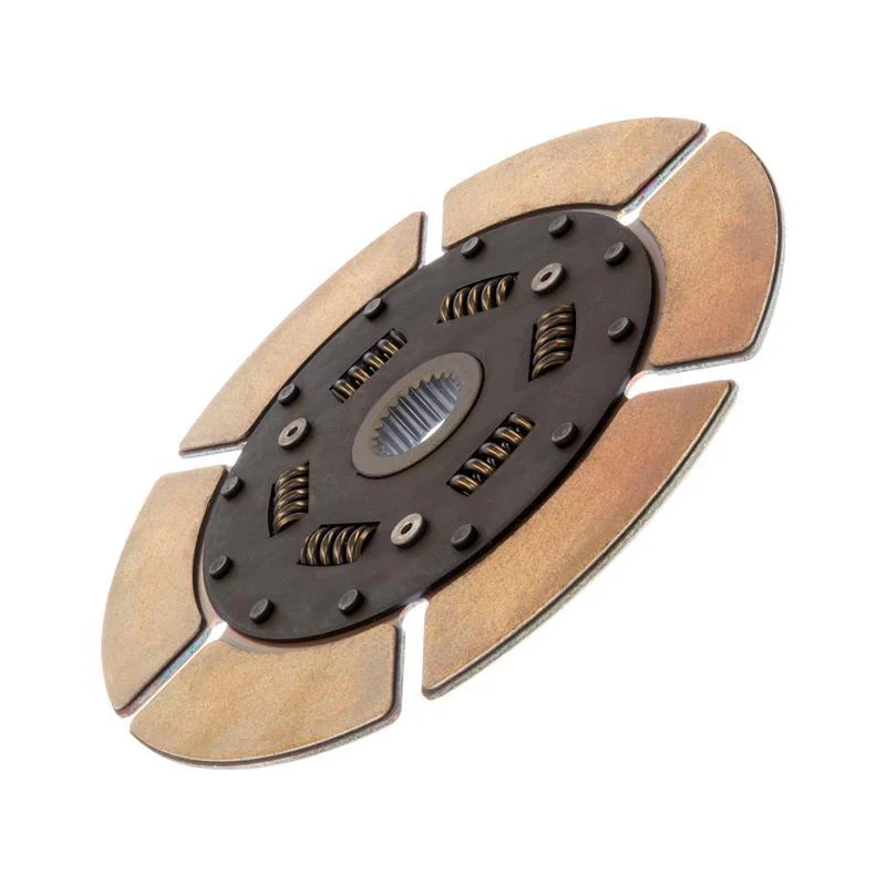 Exedy 1986-1989 Mazda RX-7 R2 Hyper Multi Disc Assembly (A) Sprung Center Disc - Image 4