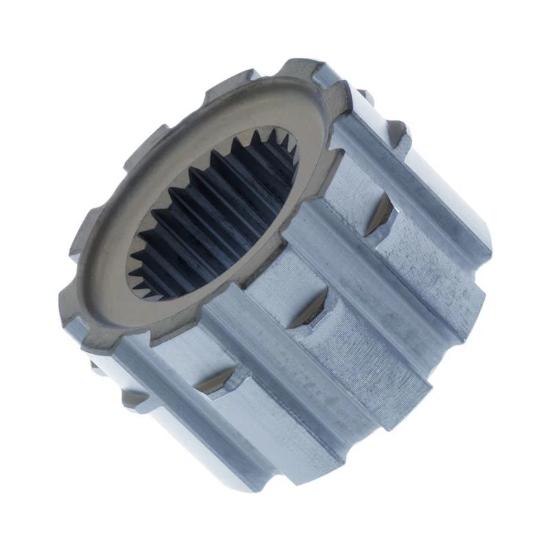 Exedy 1986-1989 Mazda RX-7 R2 Hyper Multi Spline Hub - Image 4