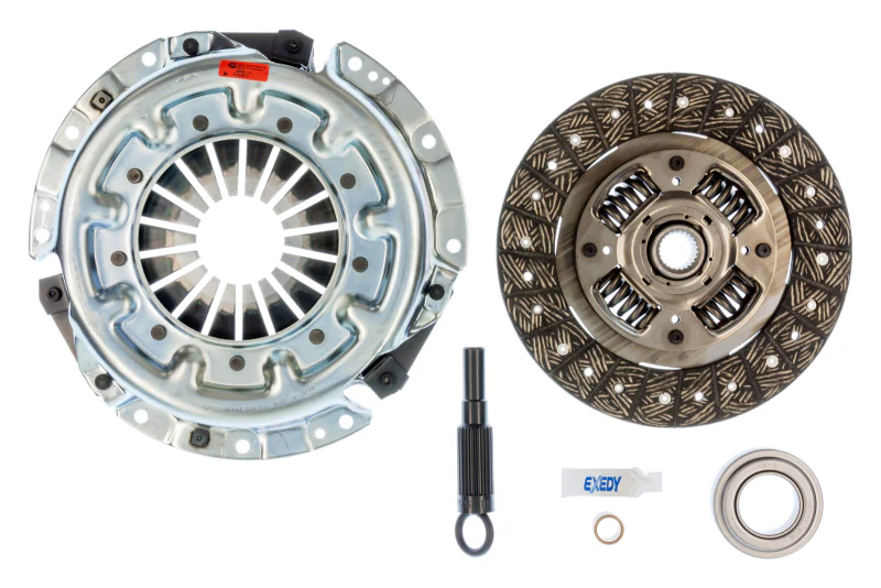 Exedy 1987-1988 Nissan 200SX V6 Stage 1 Organic Clutch - Image 2