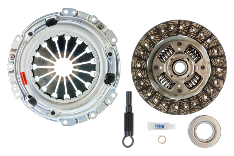 Exedy 1989-1994 Nissan 240SX (SR20) Stage 1 Organic Clutch - Image 3