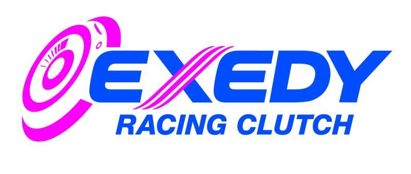 Exedy 1990-1991 Acura Integra L4 Hyper Multi Carbon / Hyper Multi Cover Bolt Set - Image 3